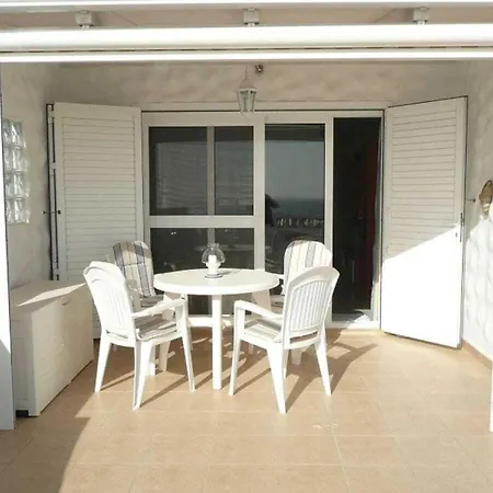 With 2 Bedrooms * Costa Calma