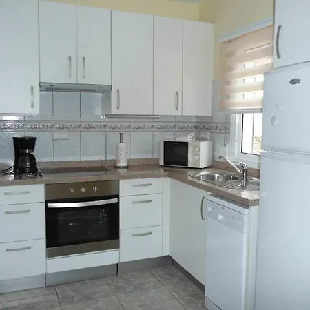 With 2 Bedrooms Costa Calma