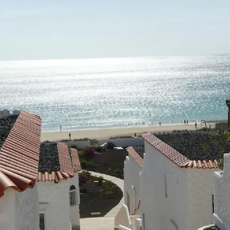 With 2 Bedrooms * Costa Calma