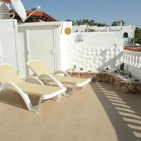 Feriehus With 2 Bedrooms *