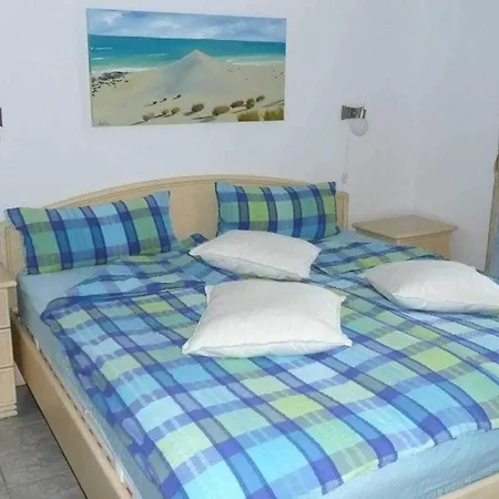 With 2 Bedrooms Κόστα Κάλμα