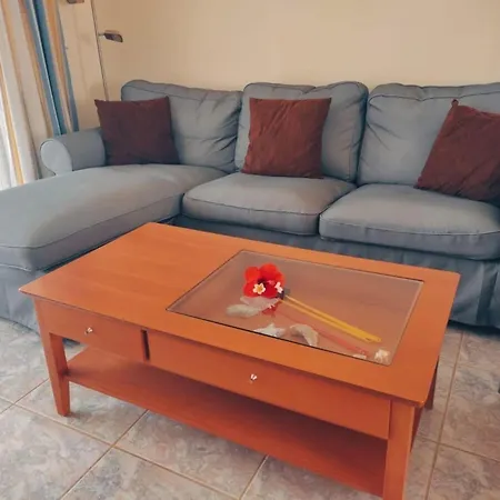 With 2 Bedrooms * Коста Калма